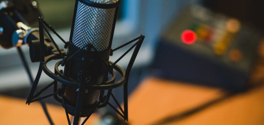 The Ultimate Podcast Microphone Guide for 2020